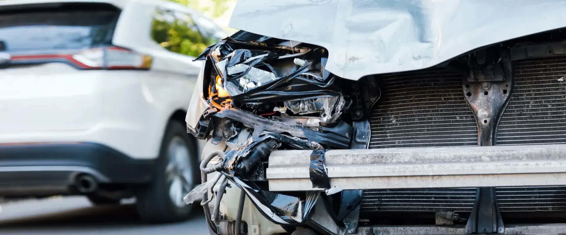 What Are The Six Correct Steps To Take After You Have An Accident?